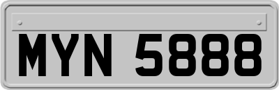 MYN5888