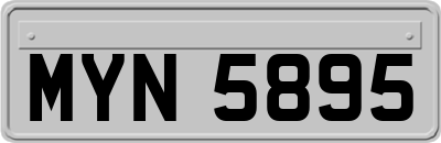 MYN5895