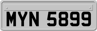 MYN5899