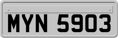 MYN5903