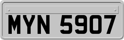 MYN5907