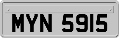 MYN5915