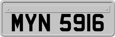 MYN5916