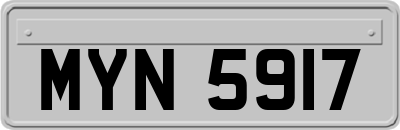 MYN5917