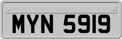 MYN5919