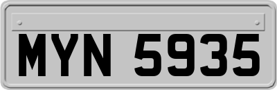 MYN5935
