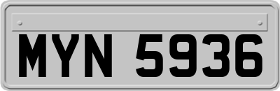MYN5936