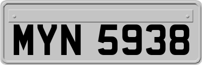 MYN5938