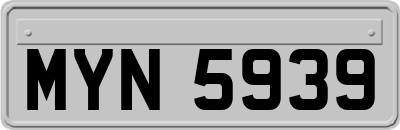 MYN5939