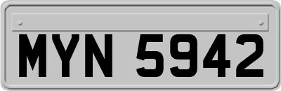 MYN5942