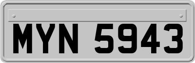 MYN5943