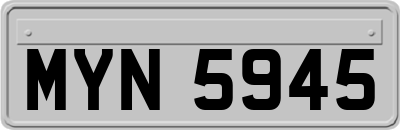 MYN5945