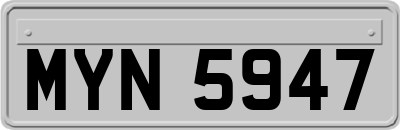 MYN5947