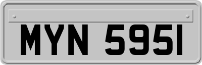 MYN5951