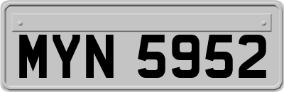 MYN5952