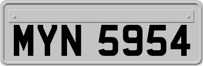 MYN5954