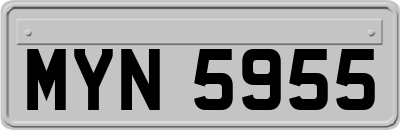 MYN5955