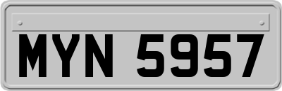 MYN5957