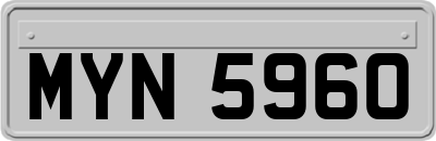 MYN5960