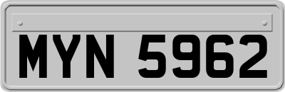 MYN5962