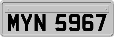 MYN5967