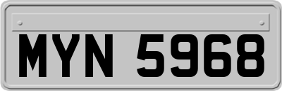 MYN5968