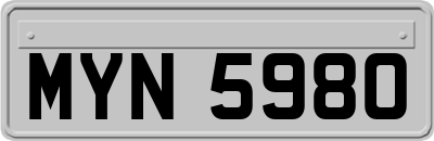 MYN5980