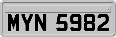 MYN5982