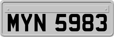 MYN5983