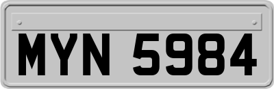 MYN5984