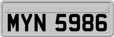 MYN5986
