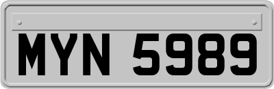 MYN5989