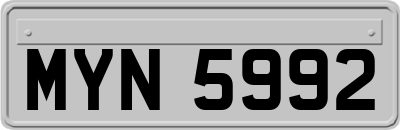 MYN5992