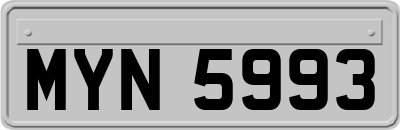 MYN5993