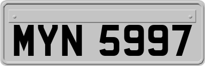 MYN5997