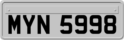 MYN5998