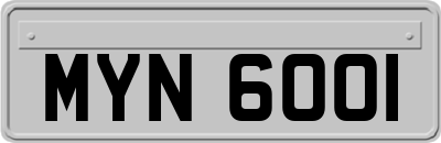 MYN6001