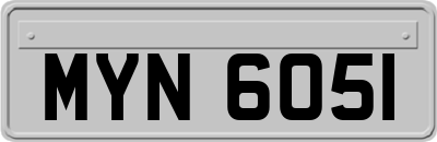 MYN6051