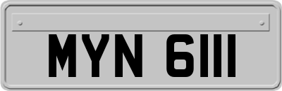 MYN6111