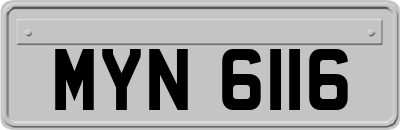 MYN6116