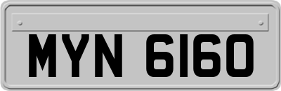 MYN6160