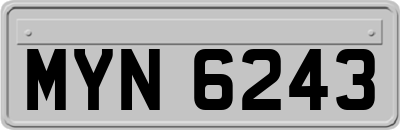 MYN6243