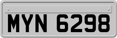MYN6298