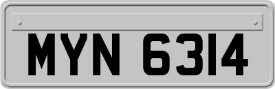 MYN6314