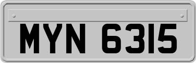 MYN6315