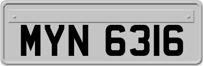 MYN6316