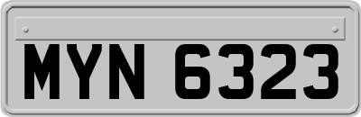 MYN6323