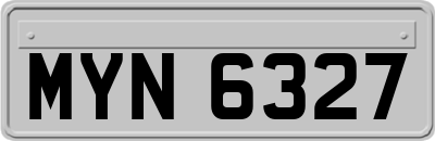 MYN6327
