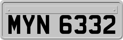 MYN6332