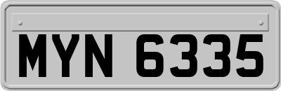 MYN6335